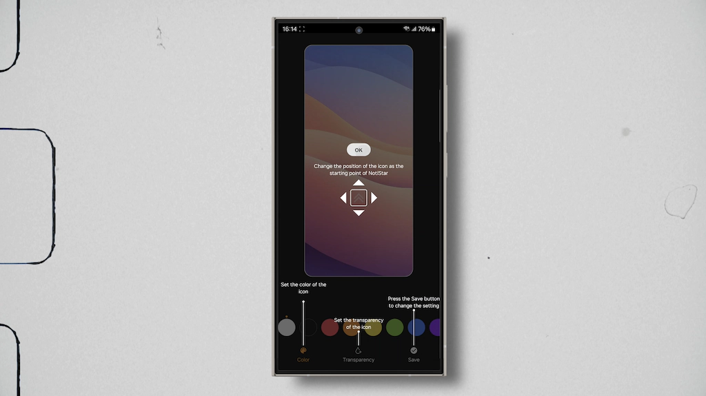 Good Lock: ulepsz funkcje Twojego Samsunga